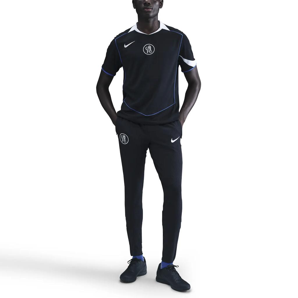 Nike Dri Fit Soccer Bottom Men's HM3298-010