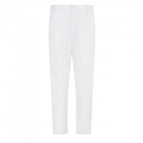 Armani Exchange Mens Cotton Trousers
