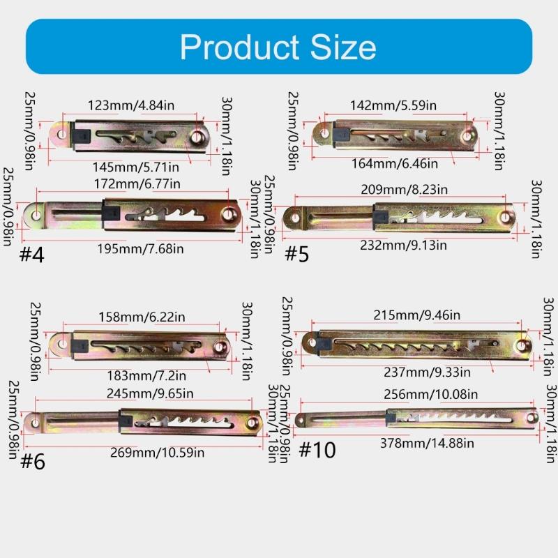 Multiple Angles Positioning Hinge Set Tool Easy Mounting Rusts Resistant Steel Furniture Hardware for Wardrobe Kitchen Use