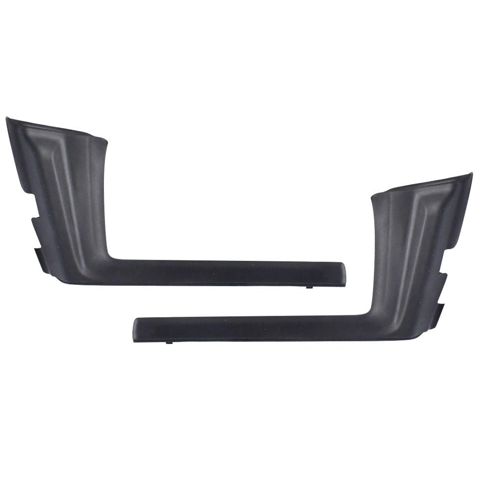 Pentru Toyota Yaris 2012 2013 2014 2015 Mașină Parbriz Față Învelitoare Colț Ornament Ștergător Lateral Ornament Acoperire Capac 53867-52090 53866-52090