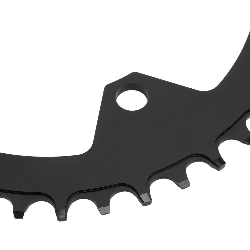 FMFXTR 104BCD Crankset Chainring Aluminum Alloy and Negative 42T Chainring