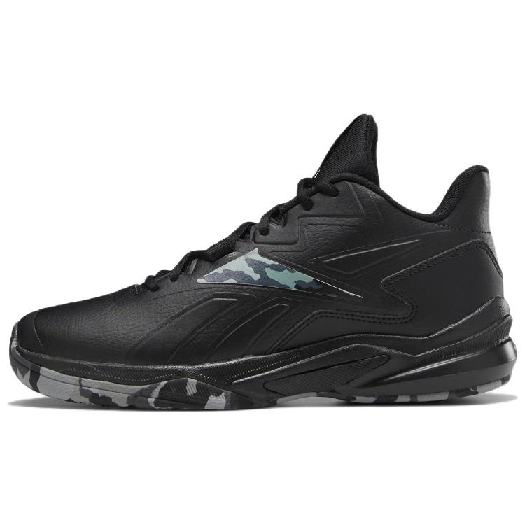 Reebok More Buckets Black Camo Men s GW1408 EU 44