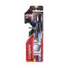 Slim Soft Charcoal Toothbrush (2-Pack)