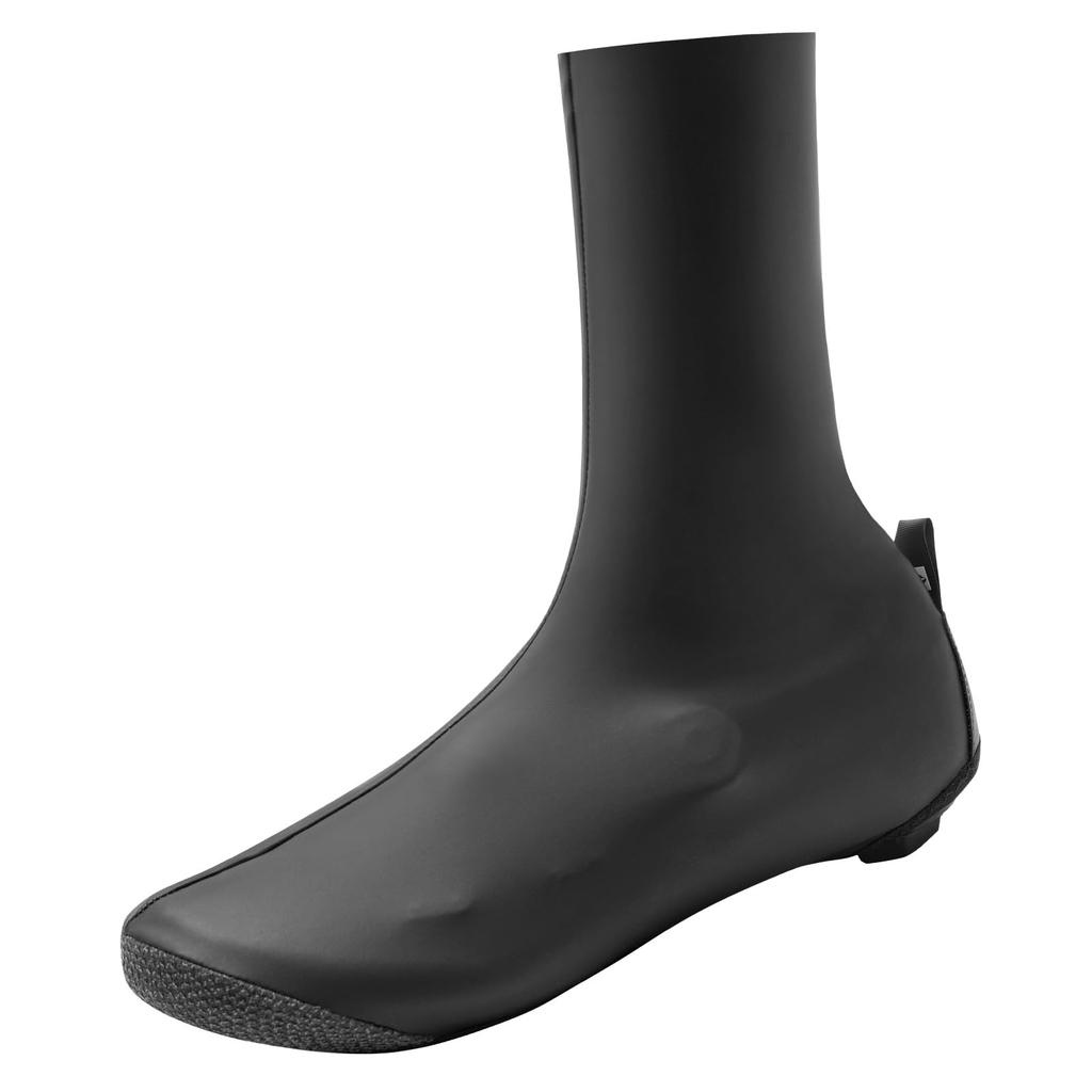 Santic Shoe Covers for Road Bikes, Cycling, Waterproof, Stretchy, Lightweight, Spring, Summer, and Autumn