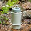 Diller Fannuo Outdoor 316 Stainless Steel Insulated Thermos