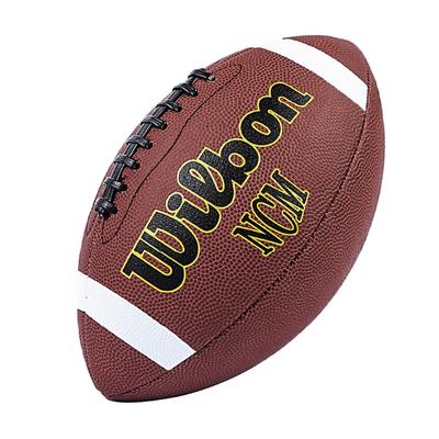 Standaard Rugbybal American Football Voetbal Verenigingsvoetbal Maat 3 6 9 Sport Voetbal Volwassene Kind Training Spel Benodigdheden