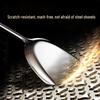 Pure Titanium Non-Stick Frying Pan
