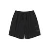 SNOWPEAK Lago Cargo Shorts Black (S26MMTHP26)