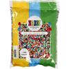 Classic Nabbi Beads for Pegboards, Jewelry, Etc.. Ref 75210