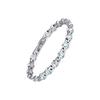 Fashion Bracelet Removable Diamond Jewelry Men'S And Women'S Magnetic Bracelet Jewelry