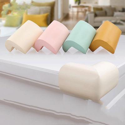 Children's Anti-collision Corner Anti-collision Strip Safety Protection Corner Baby Table Corner Set