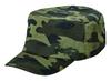 Camo Cap