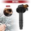 SINGLE Car Ignition Coil BL3Z12029B  for Ford Transit-150 2015-