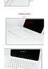 11-inch iPad 2025 Model Protective Case with 13-inch Wireless Bluetooth Keyboard