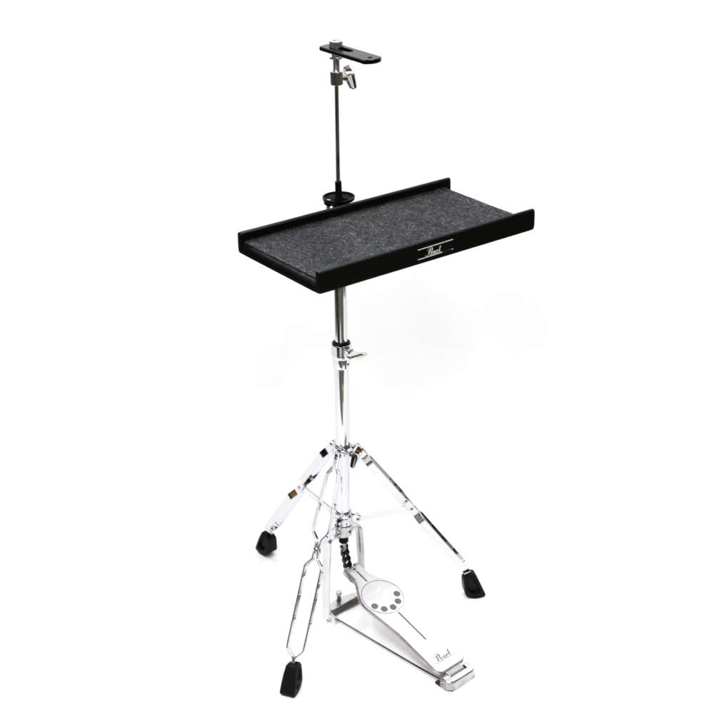 

Стойка для дезинфекции Pearl Pedal H-830/BST