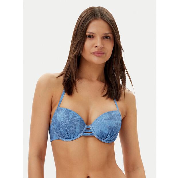 Топ от бикини Chantelle Easy Pop EU S