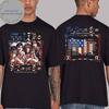 The Who The Song Is Over Nordamerika Abschiedstour Unisex T-Shirt Unisex T-Shirt