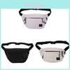 Korean Street Style Men Messenger Bag With Nylon Material For Daily Use