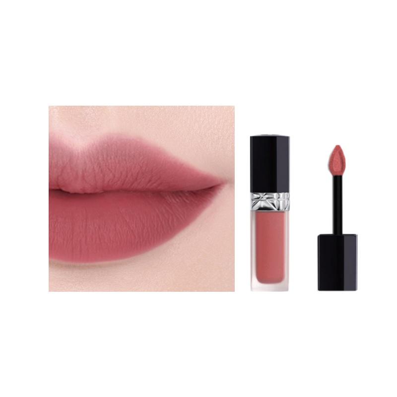 

DIOR Accessory #458 Paris Impression Sakura Bean Paste No Gift Box No Gift Bag чёрный
