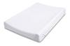 White Jersey Changing Mat Cover 70X50