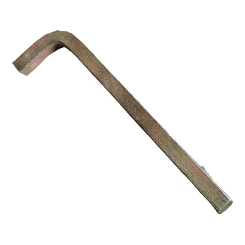 Zhanhu Dongfeng Truck On-Board Four-Point Socket Wrench