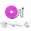 1PC LED Plant Growth Light with USB5V Full Spectrum Plant Growth Light Flower Seedling Succulent Filling Light