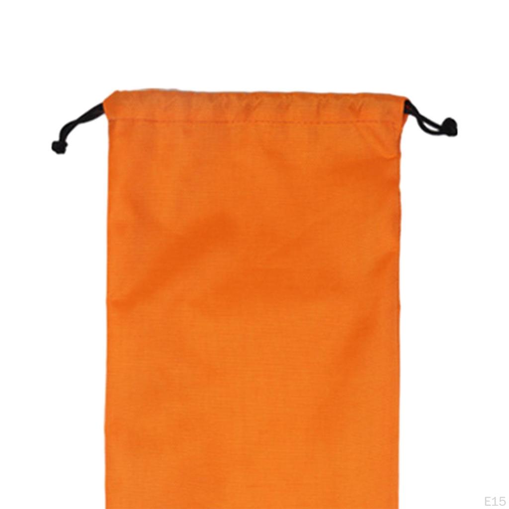 Bolsa de Transporte Organizadora para Cadeira de Camping para Uso ao Ar Livre Armazenamento de Tripé Viagem e Caminhada