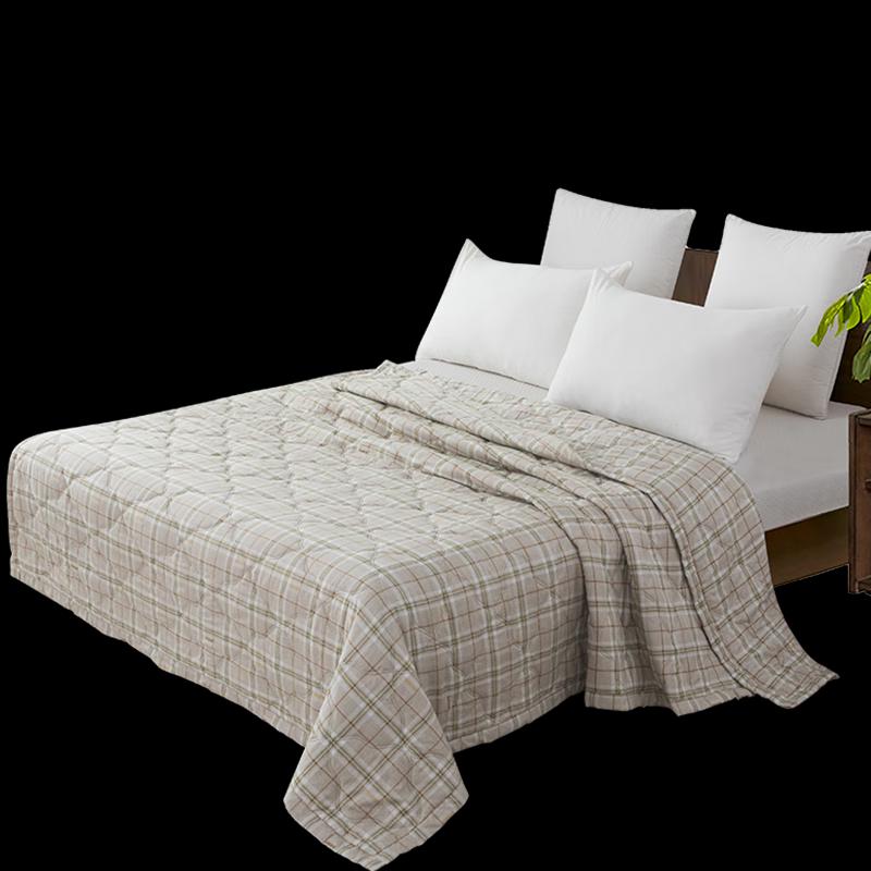 Faunen Summer Lightweight Comforter