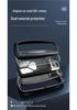Compatible Key Case for JAC iEV6E, Refine M4 Pickup, Bin Yue M3/M5/M2, S6, T6