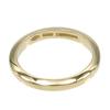BVLGARI Fedi Marriage Ring K18 yellow gold #6.4(US Size) 3.93g Women Used