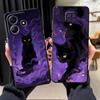 Atmosphere Cat Case for Xiaomi Redmi Note 14 10 A1 9 8 7 12 11 A4 A5 A3 12C 13C K80 13 Pro Plus 14C Phone Cover K40 A2 A1
