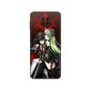 Black Tpu Case For Xiaomi Redmi 7A 8 8A 9 9A 9C Case Redmi Note 8T 8 Pro T Note 9 9S 9 Pro Case Japanese Anime Code Geass