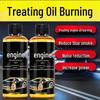 Engine Oil Additive: Anti-Wear, Noise Reduction, Anti-Vibration, Piston Repair & Ring Release