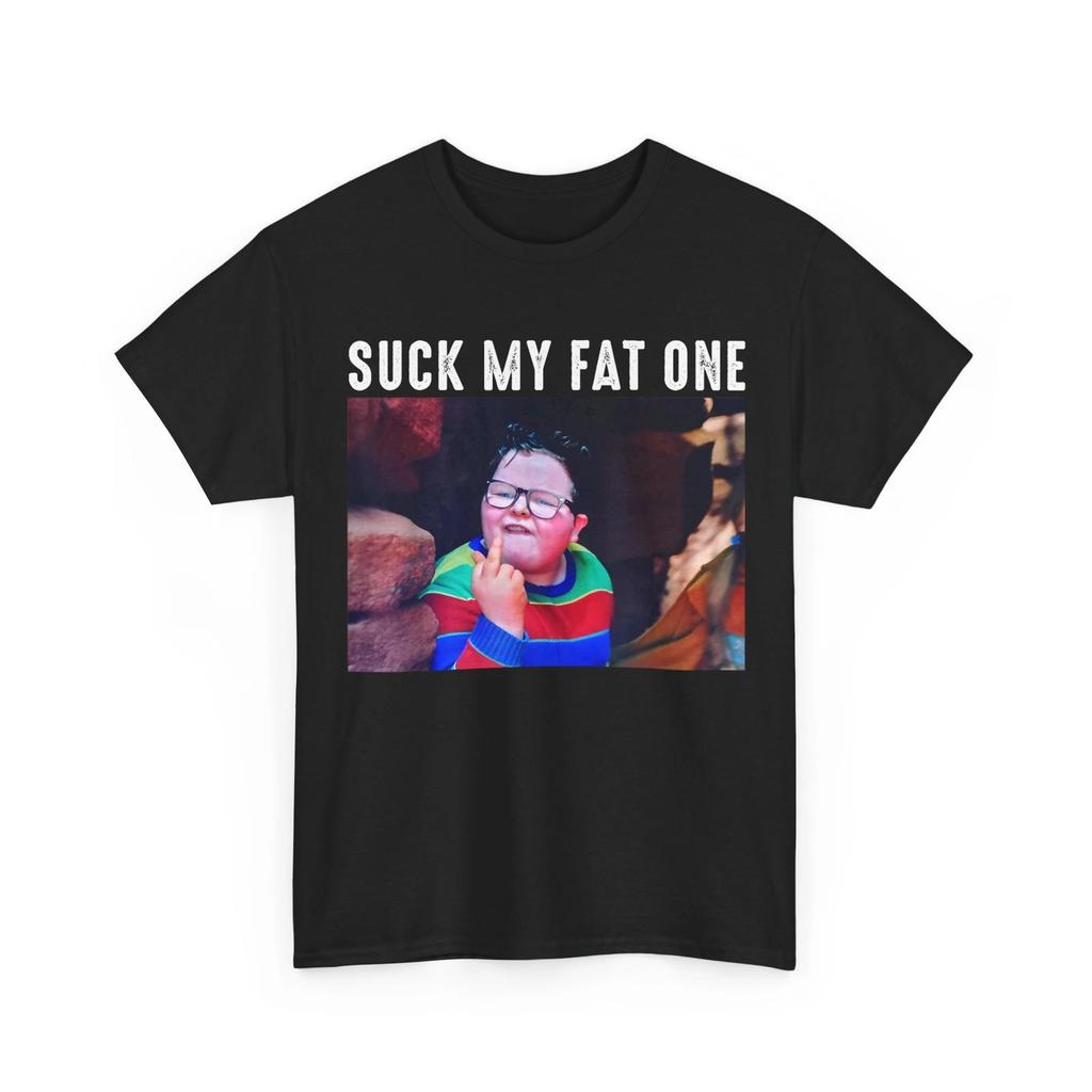 Not Today Bully Funny Clean Comeback Derek Quote T-Shirt