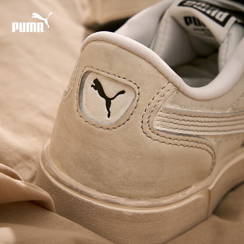 Puma LX Court Low Unisex Dirty Look Casual Sneakers