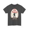 Old Tankard Ale Brassée Par Pabst Milwaukee WI Bière Rétro Breweriana T-Shirt