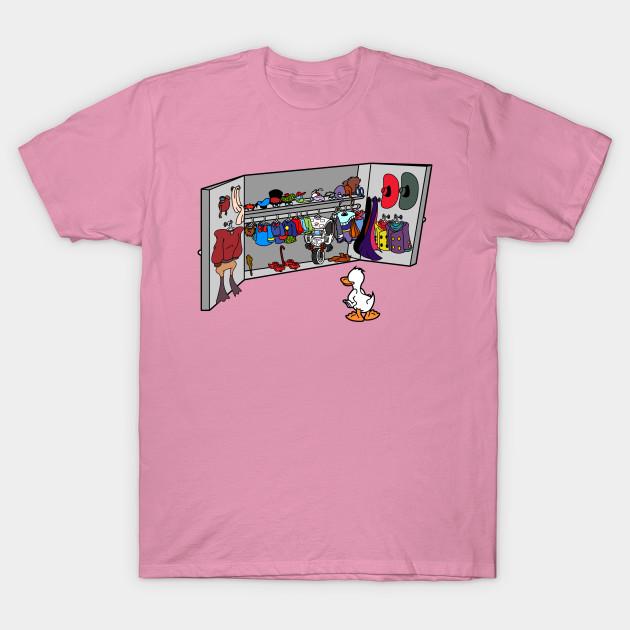 T Shirt Women What Duck To Be Today Harajuku Print Kawaii Tshirt Summer Short Sleeve Female T-Shirt Top Tee