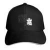 Shark Tales Shrimp Quote Cap Fashion Casual Baseball Caps Adjustable Hat Hip Hop Summer Unisex Baseball Hats Polychromatic