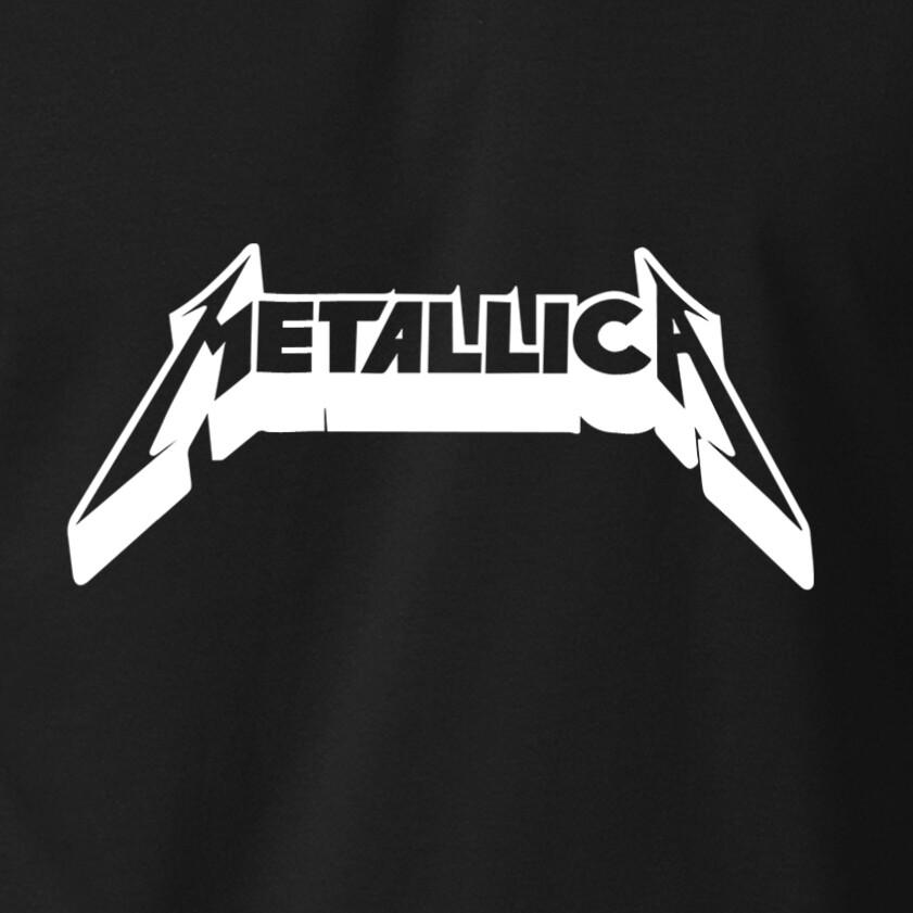 

METALLICA 80s 90s Heavy Metal Rock Band Legend on S-6XL Tee Unisex T-Shirt L
