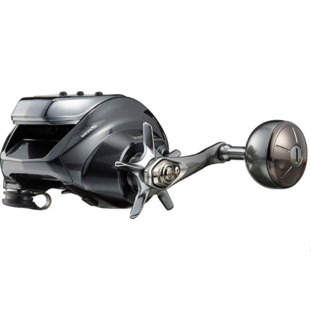 Daiwa 21 Seaborg 300J