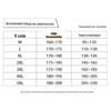 Men's Loose Fit Quick-Dry Wide Leg Casual Pants