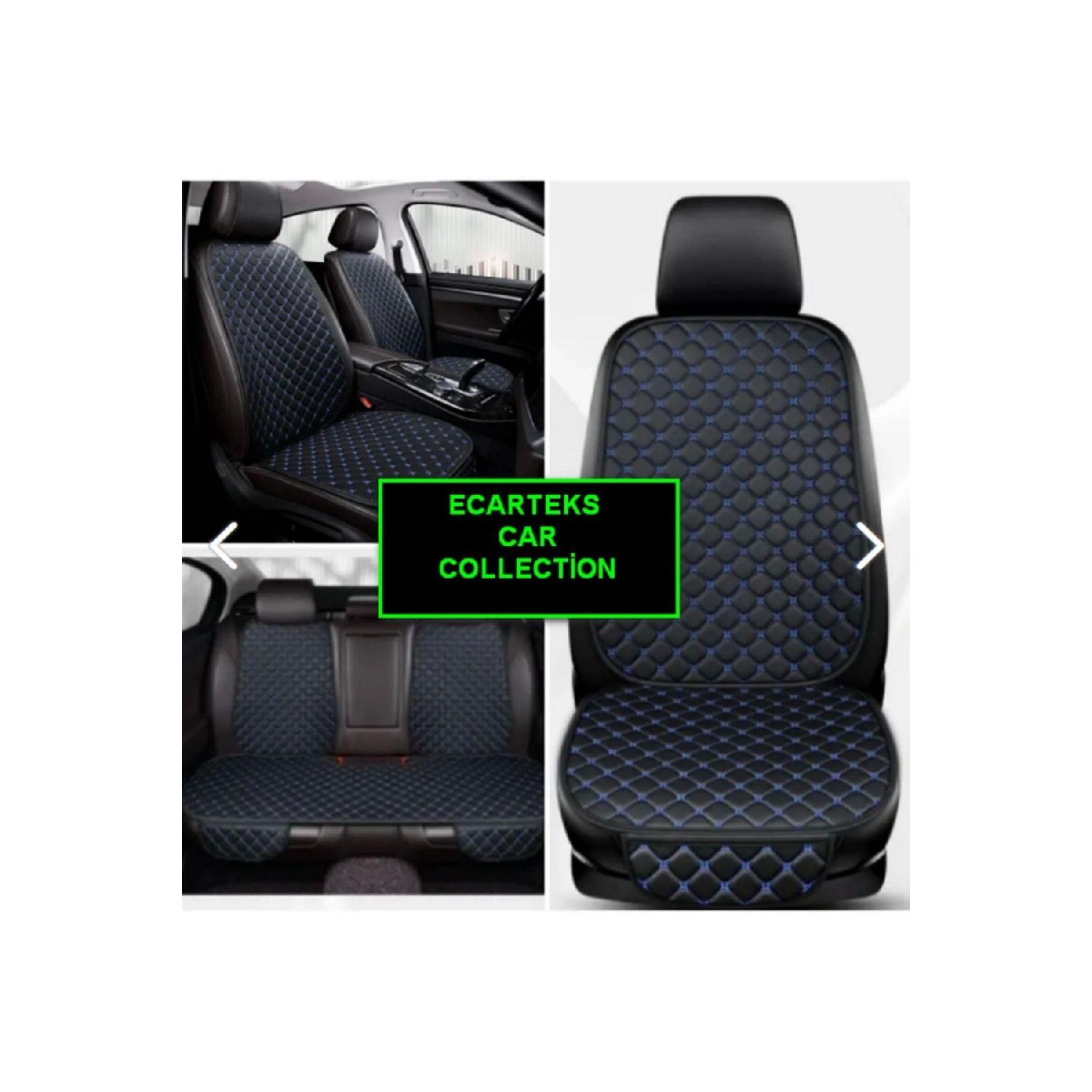 

Chery Tiggo Ergonomic Anti-sweat 7 Pieces Full Set Sm
