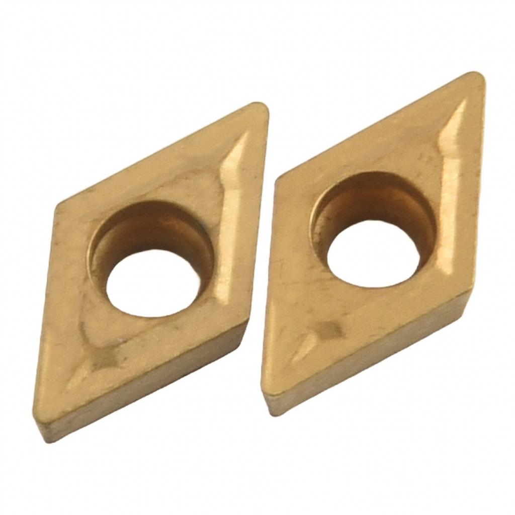 Easy To Replace Semi Finishing Long Service Life Rough Machining