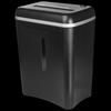 SUNWOOD SD9280D High-Security Cross-Cut Shredder CN Plug (adapter Included)