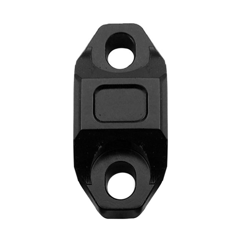 ATV Brake Pump CNC Aluminum Cover Motorcycle Clutch Pump