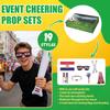 Accesorii de petrecere – Accesorii pentru ceremonii și petreceri