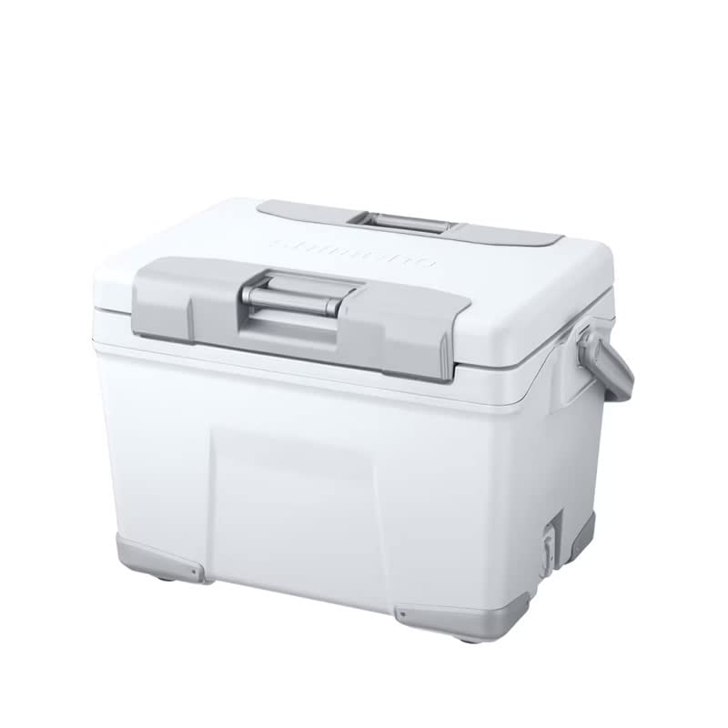 

SHIMANO Absolute Freeze Limited 40L Холодный белый NB-240W