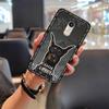 Durable Cover Phone Case For Alcatel 3C TPU Shockproof Dirt-resistant Cartoon Back Cover Soft Case Fashion Design Cute