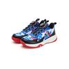 Under Armour Knob Flash Fashion Trend High Elastic Lightweight Comfortable Sports Shoes Kids Sneaker 2441204
