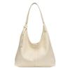 Foreign Order Commuting To Work Large Capacity Tote Bag Xiaohongshu Super Fire Sweet Spring Shoulder Bag Vegetable Basket Armpit Bag